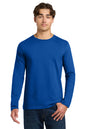 Gildan Softstyle® Long Sleeve T-Shirt. 64400