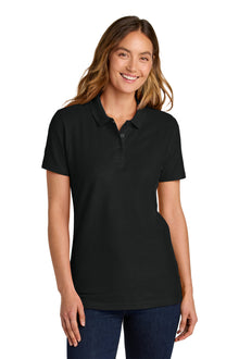 Gildan Softstyle® Women's Pique Polo 64800L