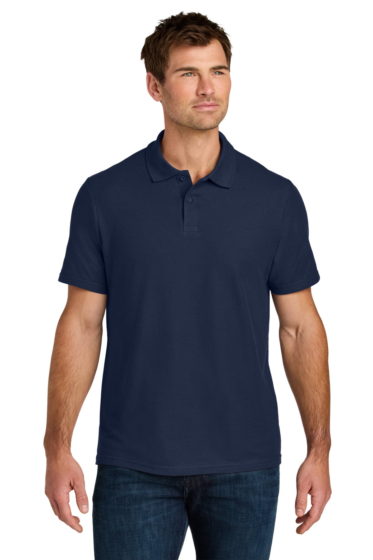 Gildan Softstyle® Pique Polo 64800