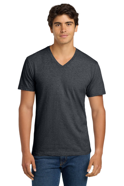 Gildan Softstyle® V-Neck T-Shirt. 64V00