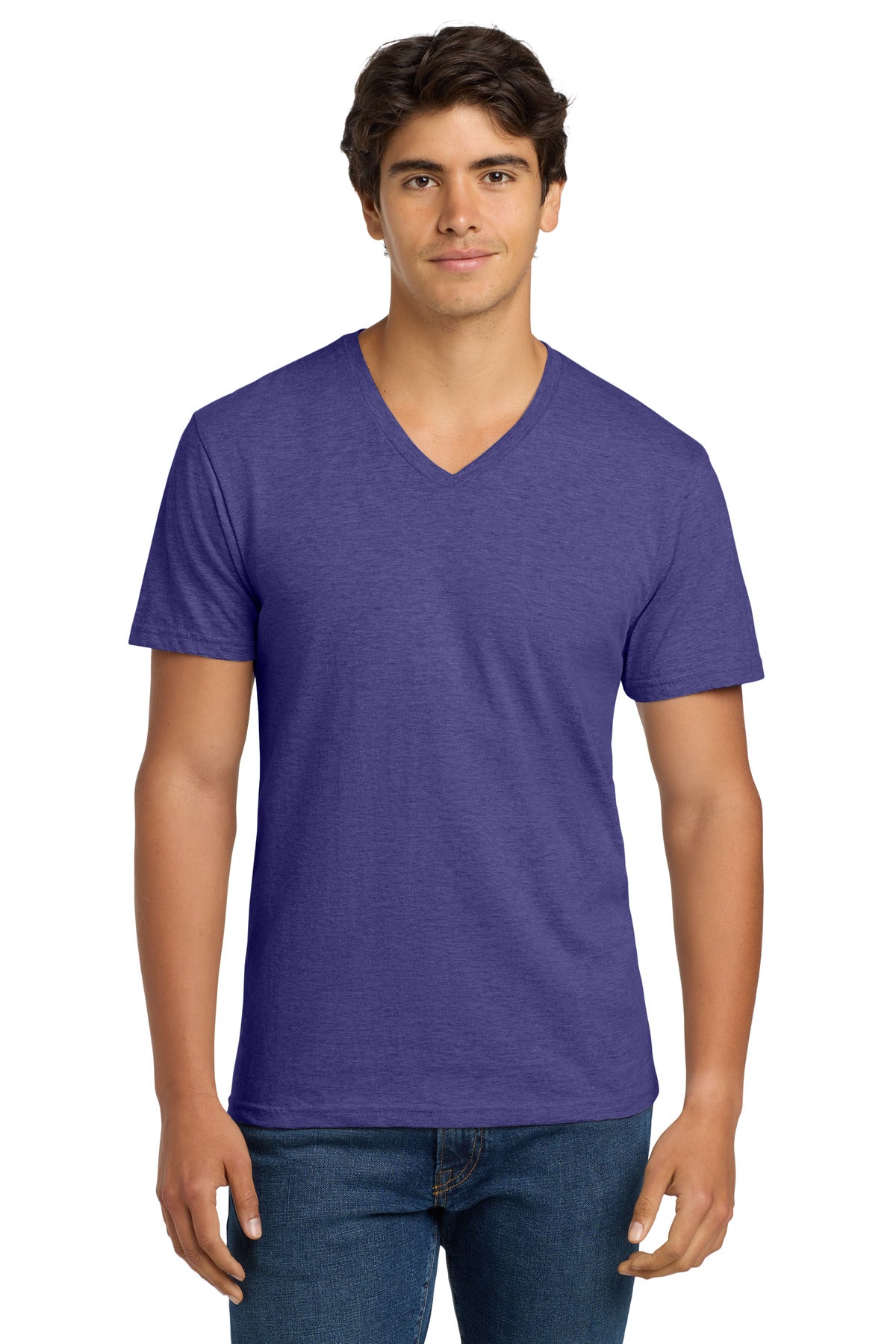 Gildan Softstyle® V-Neck T-Shirt. 64V00
