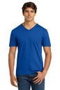 Gildan Softstyle® V-Neck T-Shirt. 64V00