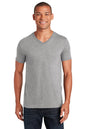 Gildan Softstyle® V-Neck T-Shirt. 64V00