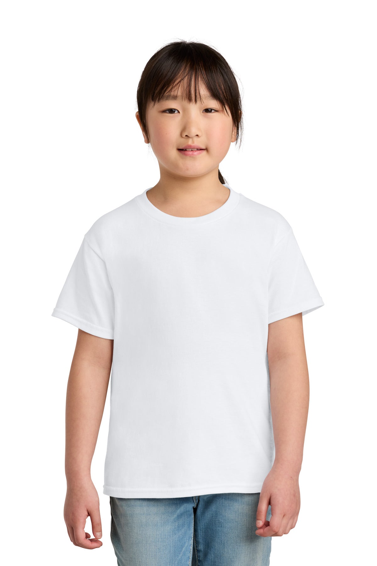 Gildan® Youth Softstyle® Midweight Tee 65000B