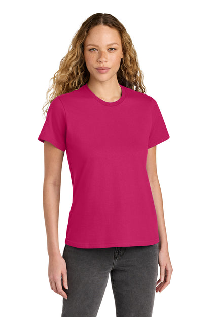 Gildan® Women's Softstyle® Midweight Tee 65000L