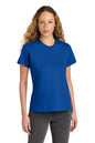 Gildan® Women's Softstyle® Midweight Tee 65000L