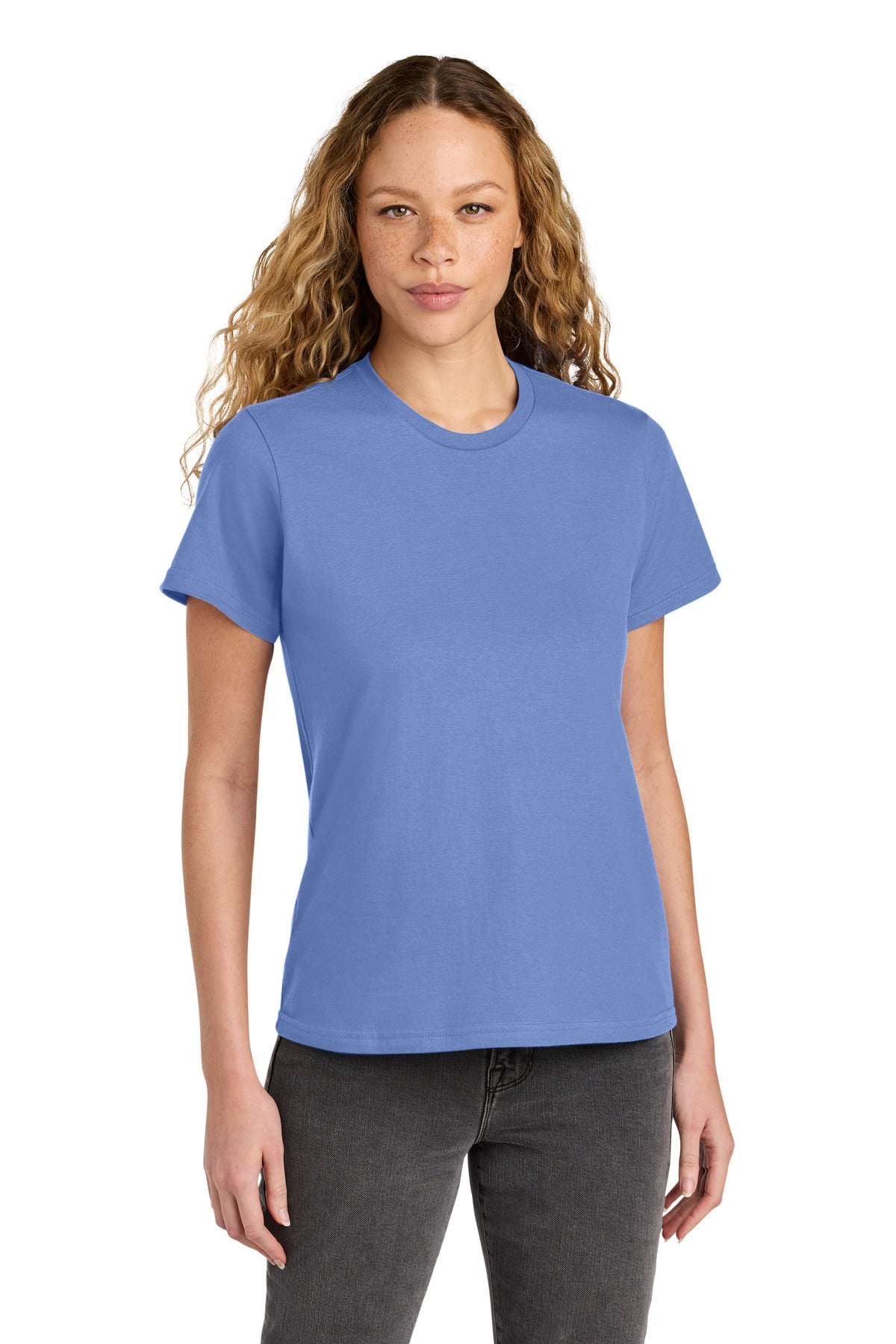 Gildan® Women's Softstyle® Midweight Tee 65000L