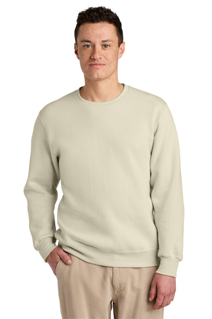 Jerzees Eco™ Premium Blend Crewneck Sweatshirt 701M