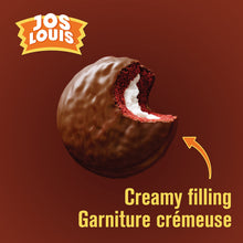 VACHON The Original Jos Louis Cakes, Contains 6 Count - 324 Grams