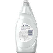 Ivory Dish Soap, Original Clean Scent (3 Pack, 24 fl oz)
