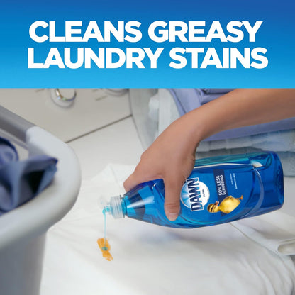 Dawn Ultra Dish Soap Refill (89.2 oz)