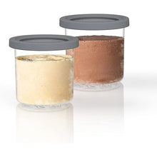Unlock Endless Frozen Treats: Genuine Ninja Creami Pints (2-Pack)