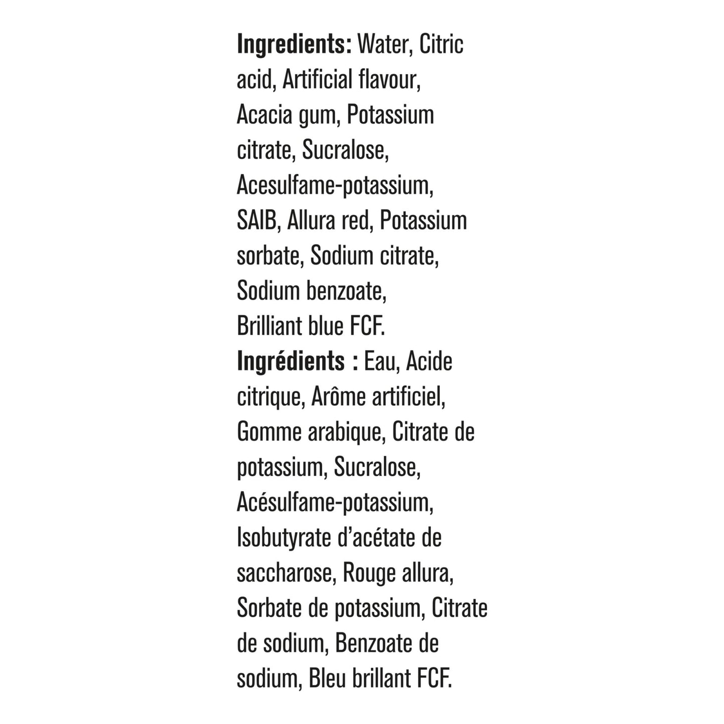 Kool-Aid Cherry Liquid Drink Mix, 48 mL Bottle