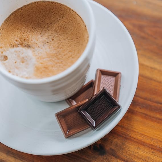Swiss Delice Extra Creamy Milk Chocolate (3.3lb Bag)