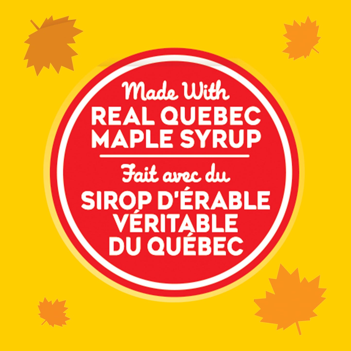 OREO Maple Creme Sandwich Cookies |  9.2 oz