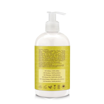 SheaMoisture Hemp Seed Oil Lush Length Conditioner