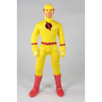 Mego DC Reverse Flash 8-Inch Action Figure