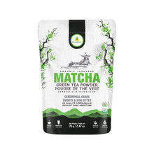 Ecoideas Organic Ceremonial Matcha Green Tea Powder - 70g