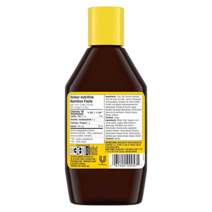 Knorr Bovril Liquid Bouillon Concentrate 250 ml