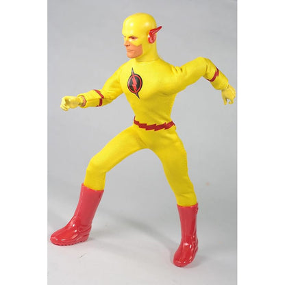 Mego DC Reverse Flash 8-Inch Action Figure