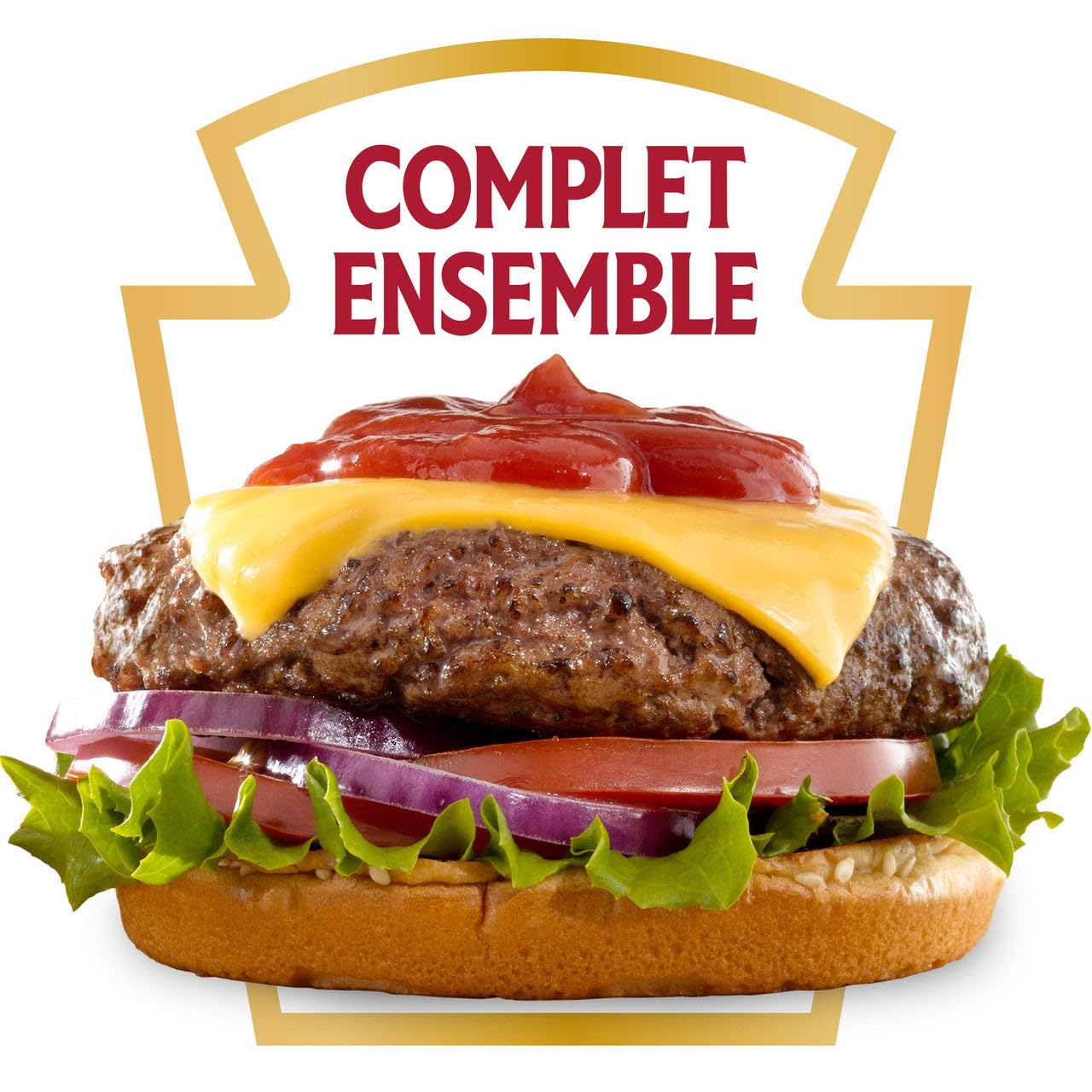 Heinz Tomato Ketchup, 1.5 LT Bottle