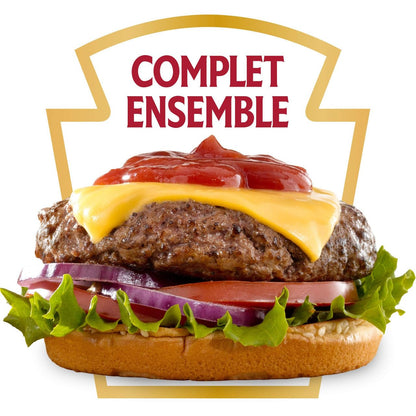 Heinz Tomato Ketchup, 1.5 LT Bottle