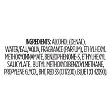 Calgon Cotton candy body mist 236ml