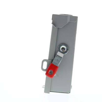 Siemens 60A 3-Pole Non-Fusible Safety Switch | 240V | GNF322RA