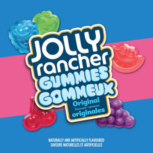JOLLY RANCHER Gummies Heart Box 192g