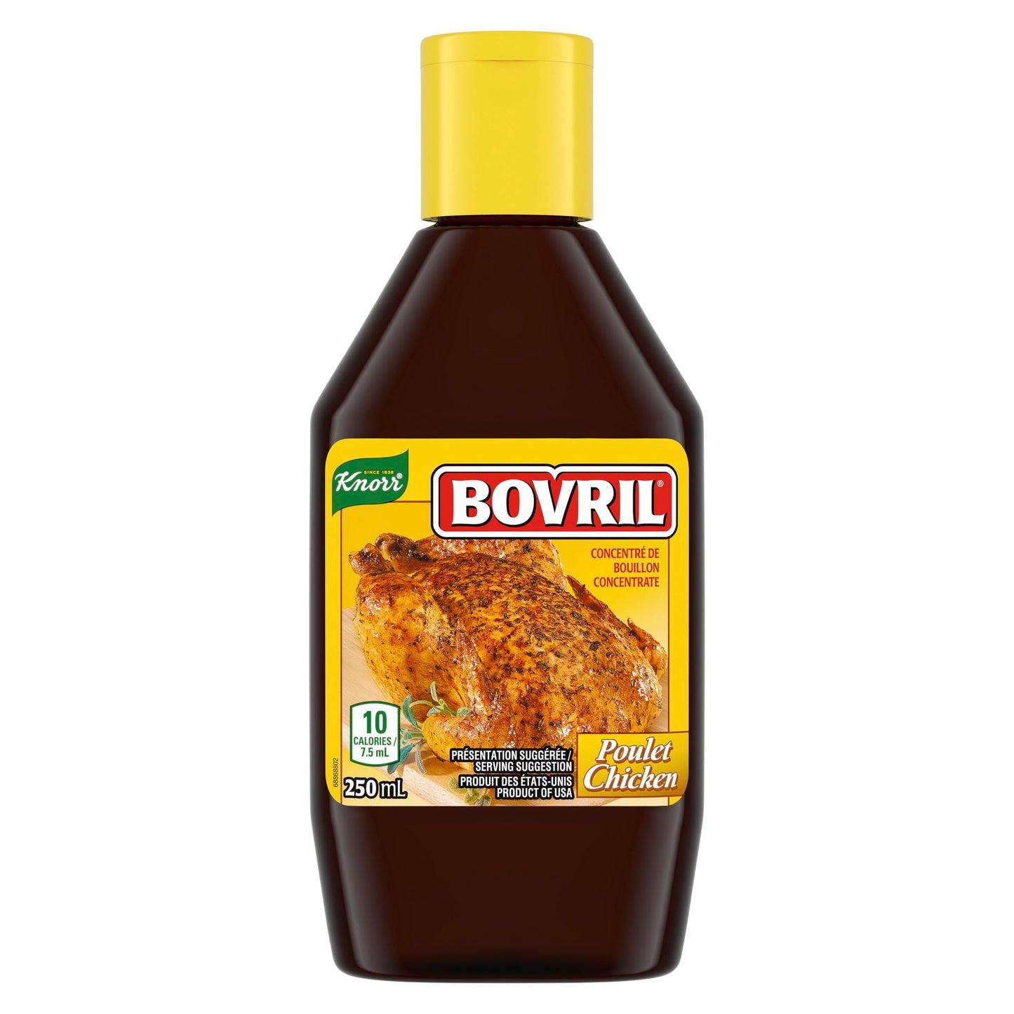 Knorr Bovril Liquid Bouillon Concentrate 250 ml