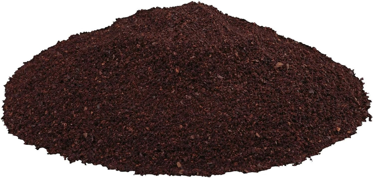 Folgers Classic Roast Medium Dark Roast, Ground Coffee, 816g Canister