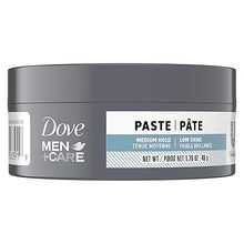 Dove Men+Care Sculpting Paste (1.75oz)