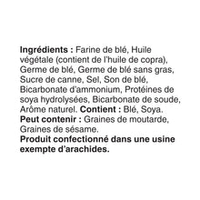 Breton Original Crackers -  200g