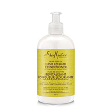 SheaMoisture Hemp Seed Oil Lush Length Conditioner for Unisex