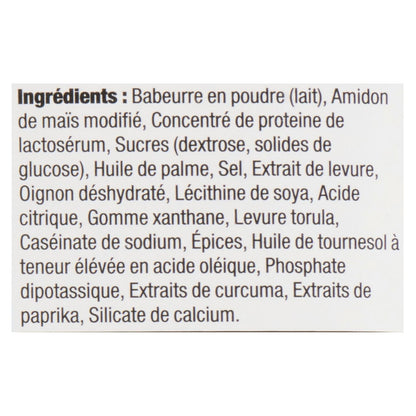 McCormick Dry Sauce Mix, Hollandaise, 56g