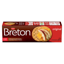 Breton Original Crackers -  200g