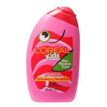L'Oreal Kids Tear-Free 2-in-1 Shampoo:  (9oz)