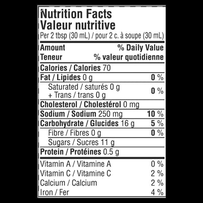 Diana Western Smokehouse Barbecue Sauce, 500ml