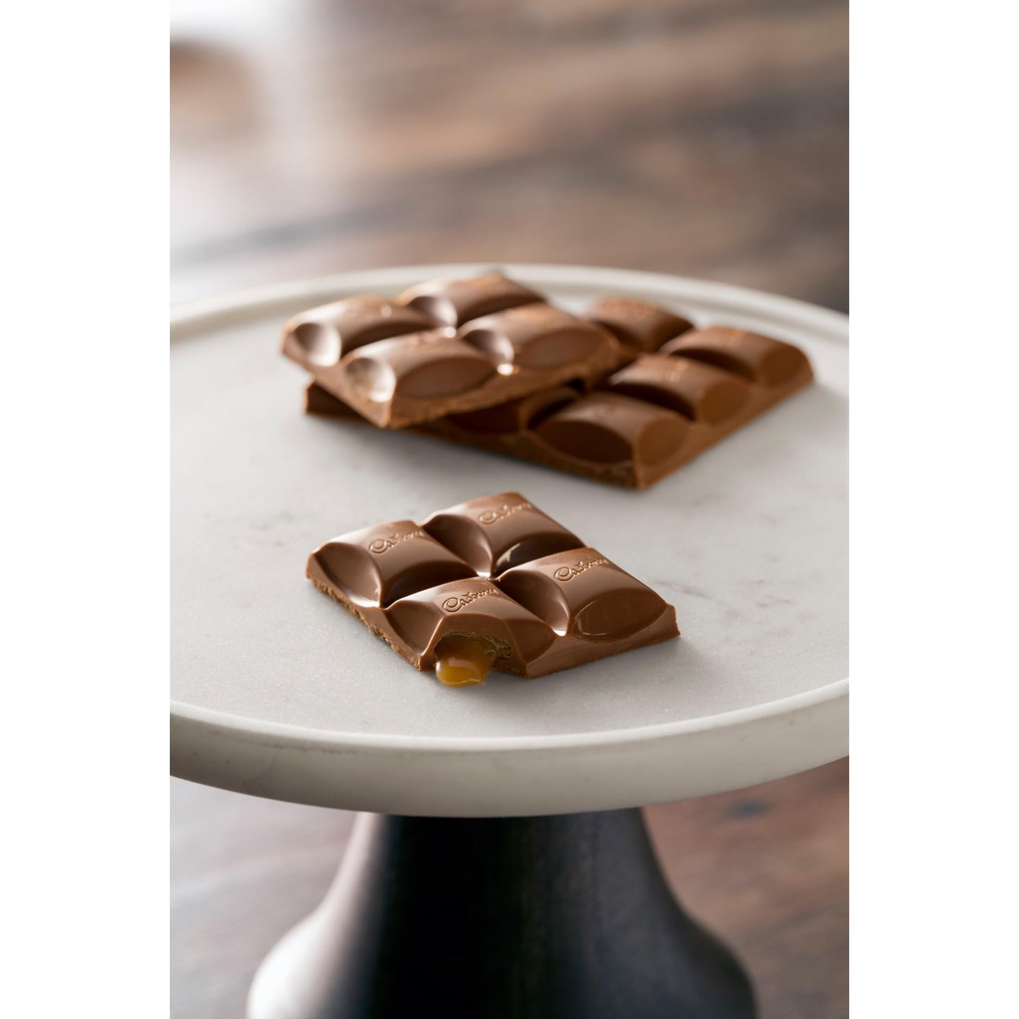 Cadbury Caramilk Chocolatey Candy Minis, 200 g