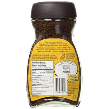 NESCAFÉ Rich Hazelnut Instant Coffee (2-Pack, 100g Jars) – Aromatic & Full-Bodied, Low Calorie, Makes 100+ Cups