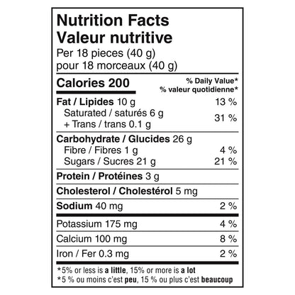 MALTESERS, Milk Chocolate Candy Bites, 650g