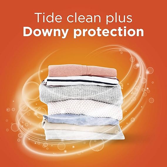 Tide PODS Laundry Detergent Pacs (104 Ct)