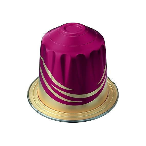 Tim Hortons Classic Lungo Coffee Capsules – 10ct