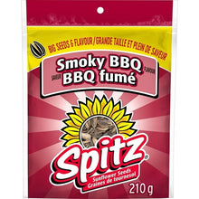 Spitz Smoky BBQ Sunflower Seeds (210g) –