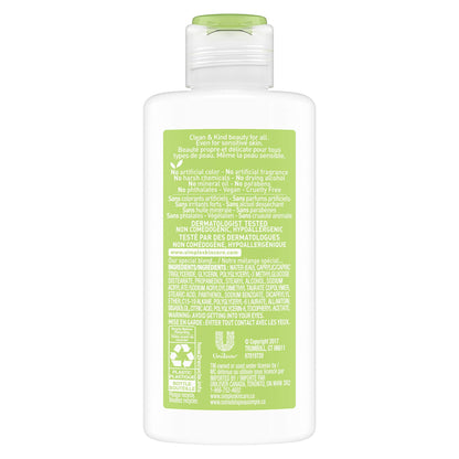Simple Kind to Skin Replenishing Rich Moisturizer (4.2 oz) |