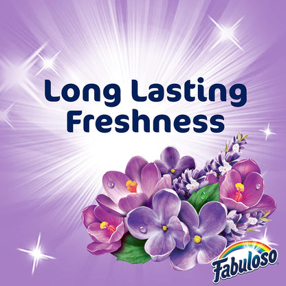 Fabuloso Lavender 2X Concentrated All-Purpose Cleaner (2-Pack, 210 fl oz)