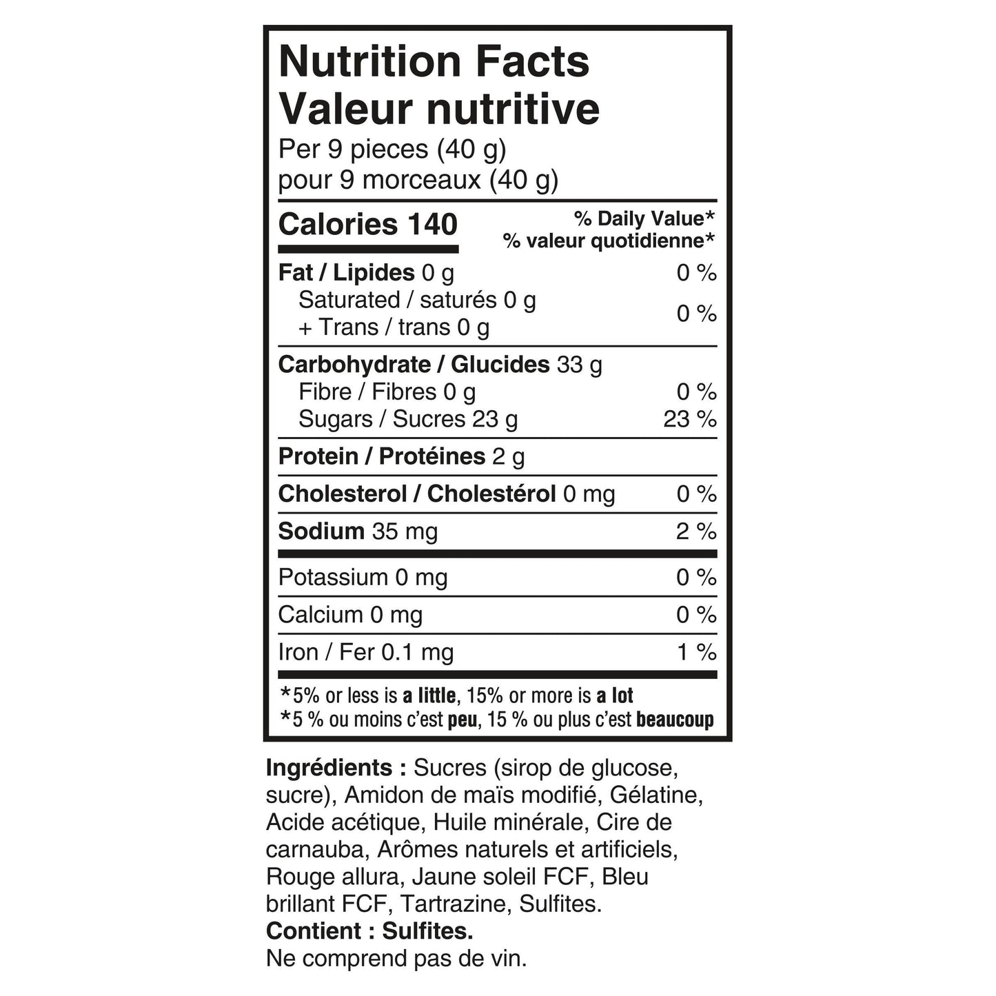 Maynards, Wine Gums Candy, Gummy Candy,  315g