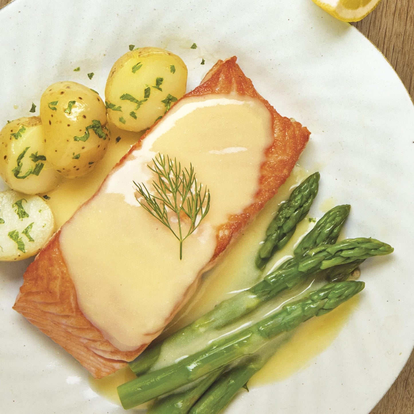 McCormick Dry Sauce Mix, Hollandaise, 56g