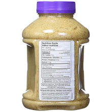 Kirkland Signature Minced California Garlic – 48oz Jar