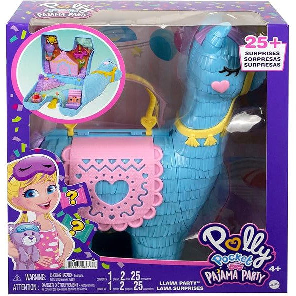 Glamping Toy for Ages 4+